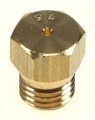 Airlux Nozzles-propane/butane Gas - Injektor Tc 0 94 G30 - Z106164